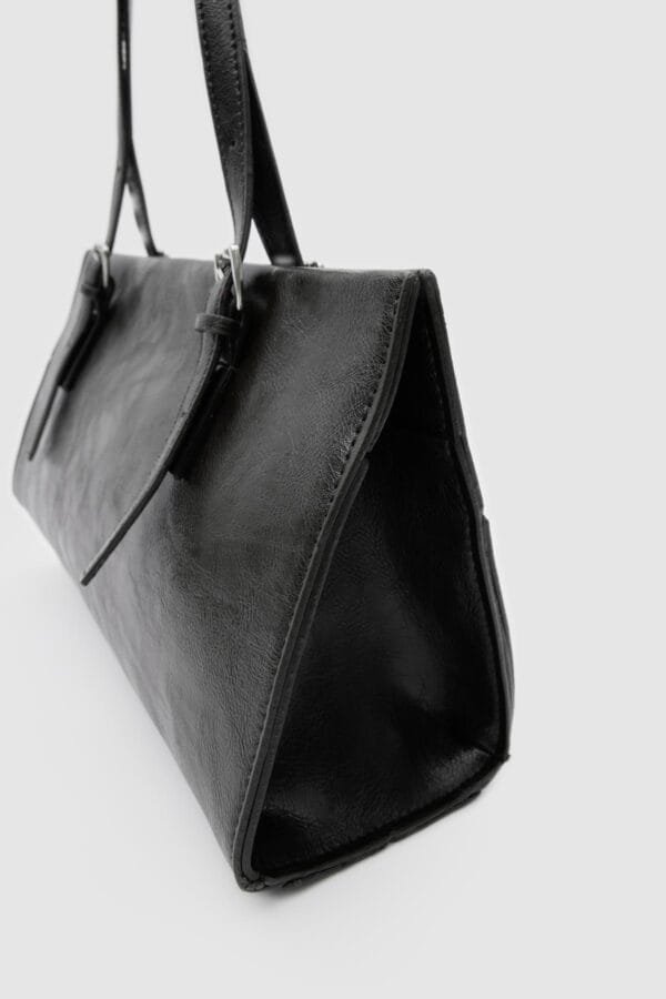 Andrea Black Bag – Image 5