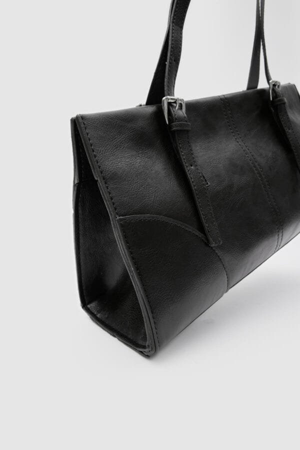 Andrea Black Bag – Image 6