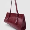 img_9711 Andrea Burgundy Bag