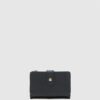 Nikki Black Wallet