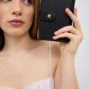 Nikki Black Wallet