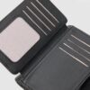 Nikki Black Wallet