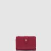 img_9734 Nikki Burgundy Wallet