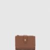 Nikki Brown Wallet