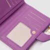 img_9745 Nikki Purple Wallet