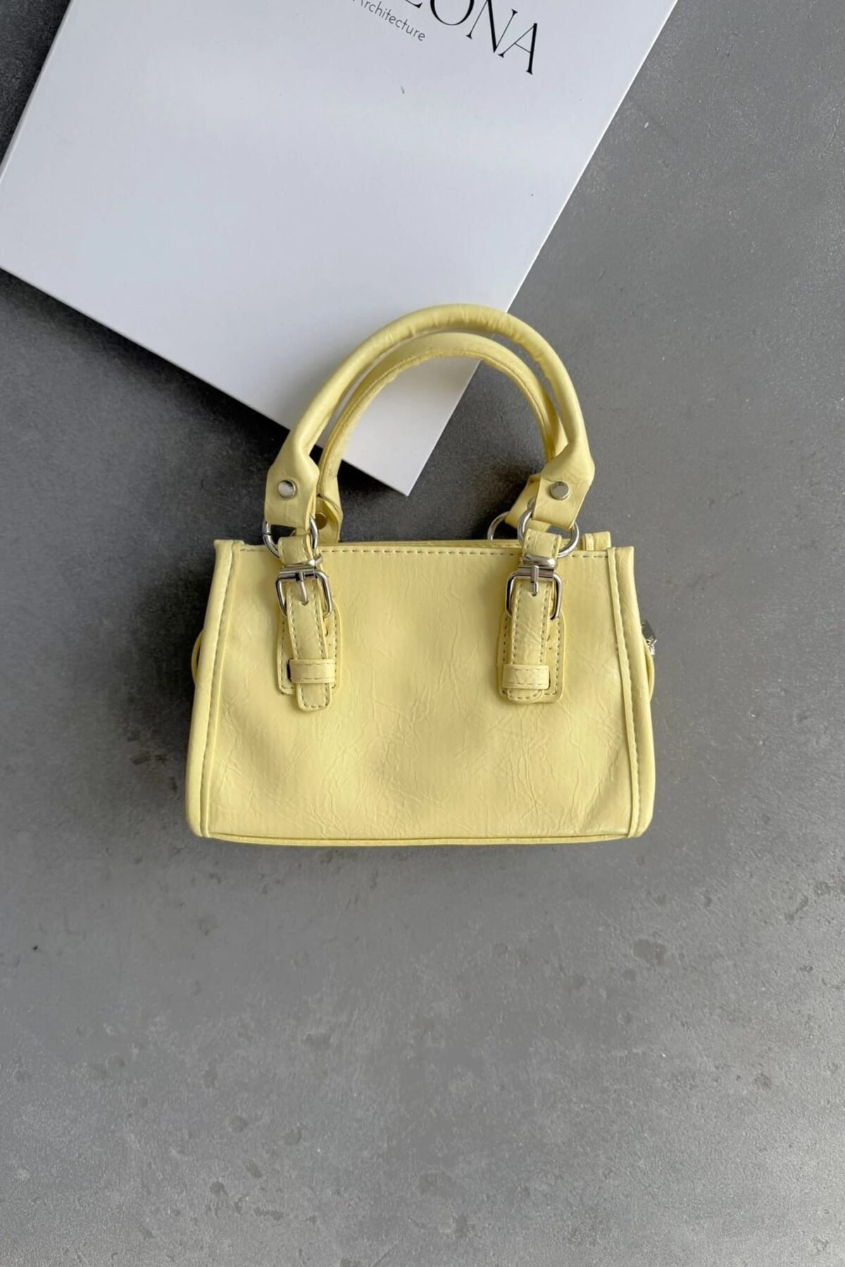 img_9899 Alberg Yellow Bag