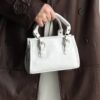 img_9908 Alberg White Bag