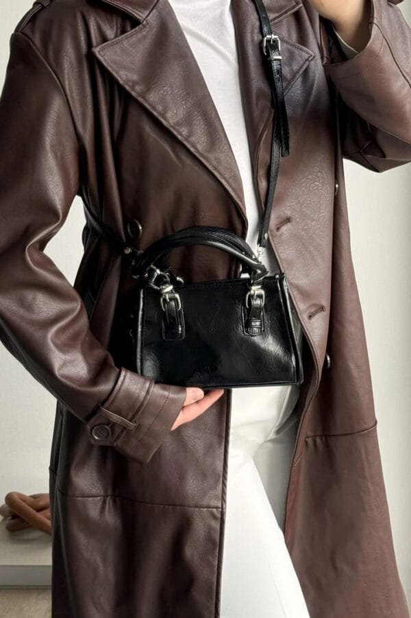 Alberg Black Bag – Image 2
