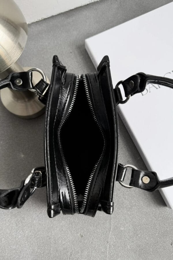 Alberg Black Bag – Image 4