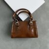 Alberg Hazelnut Bag