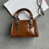 Alberg Hazelnut Bag