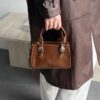 Alberg Hazelnut Bag
