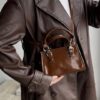 Alberg Hazelnut Bag