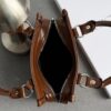 Alberg Hazelnut Bag