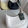 Lola Creamy Bag