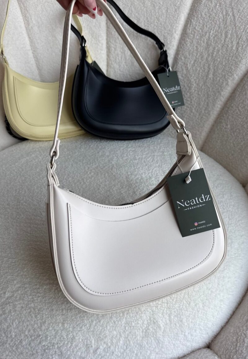 Lola Creamy Bag