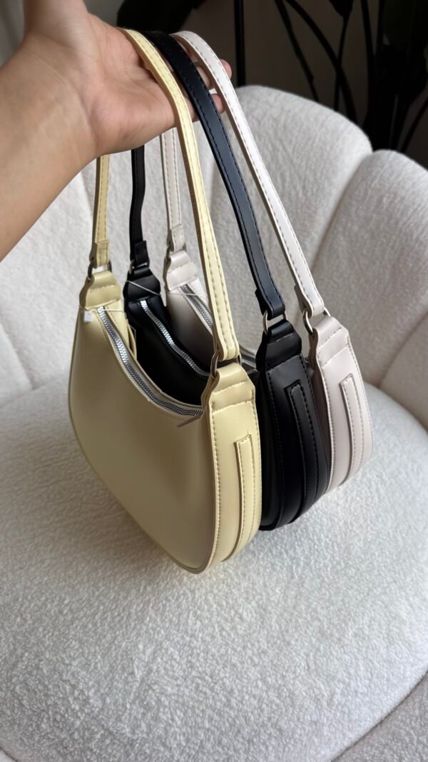 Lola Black Bag – Image 2
