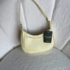 Lola Yellow Bag