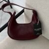 IMG_9666 Sasha Burgundy Bag