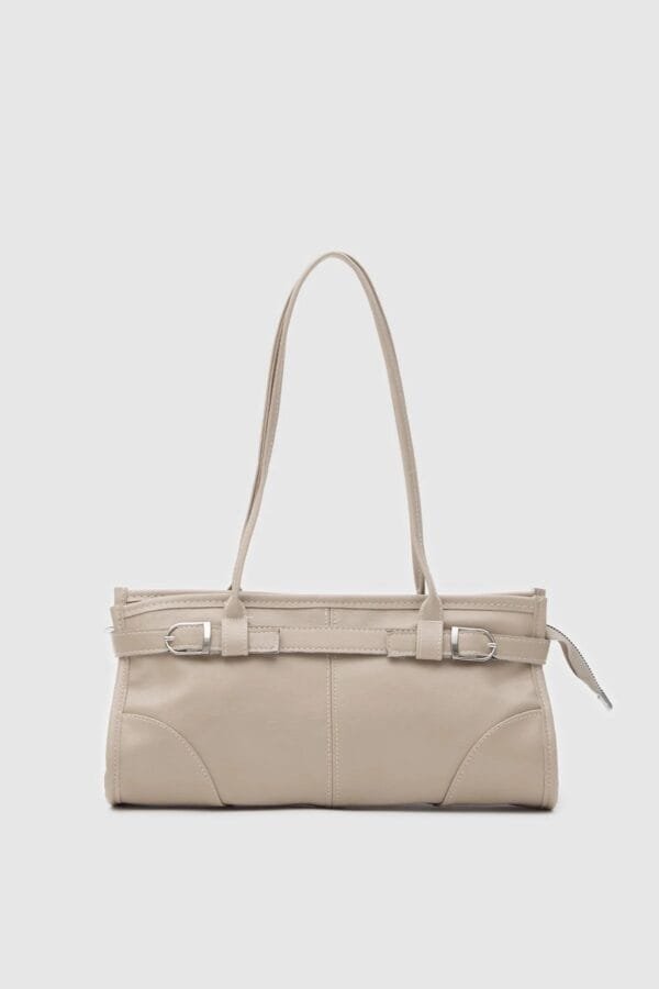Enyola Beige Bag