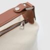 img_0419 Dove Camel Canvas Bag