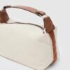 img_0421 Dove Camel Canvas Bag