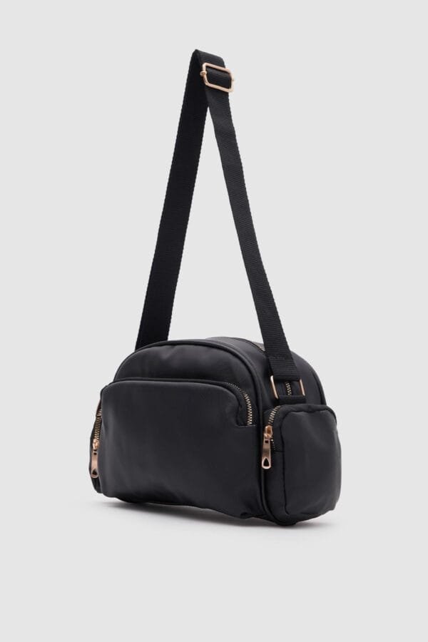 Pearl Black Bag – Image 4
