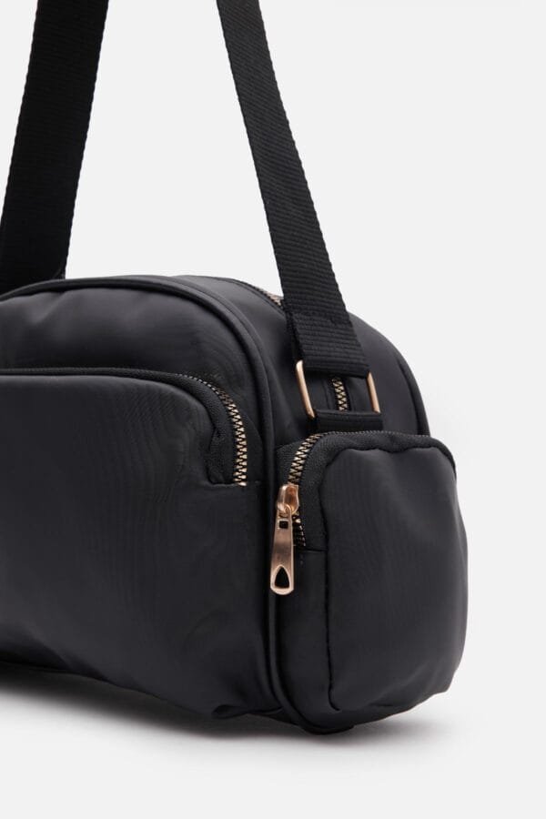 Pearl Black Bag – Image 6