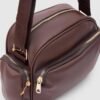 img_0436 Pearl Dark Brown Bag