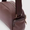img_0437 Pearl Dark Brown Bag