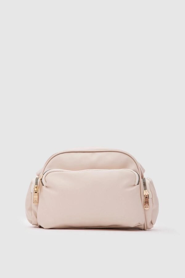 Pearl Creamy Bag