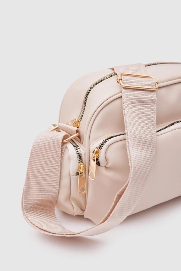 Pearl Creamy Bag – Image 2
