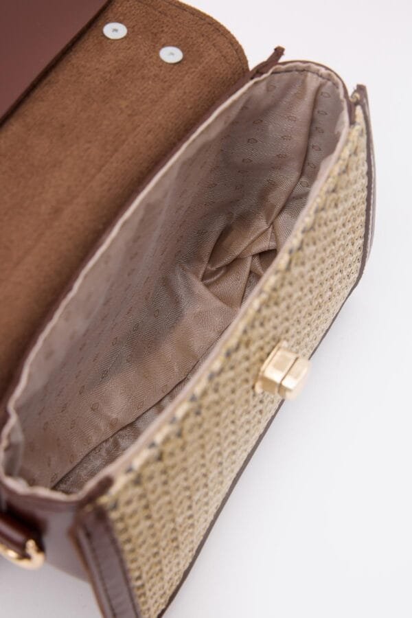 Alexo Hazelnut Bag – Image 4