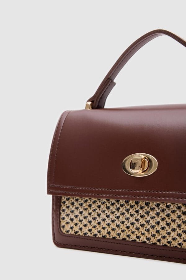 Alexo Hazelnut Bag – Image 6