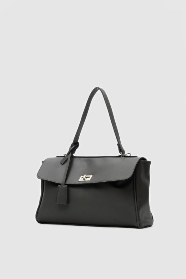 Salvador Black Bag – Image 2