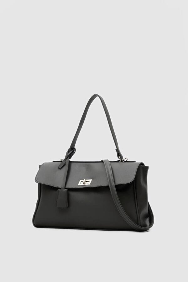 Salvador Black Bag – Image 3