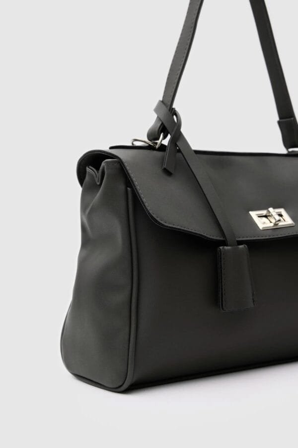 Salvador Black Bag – Image 4
