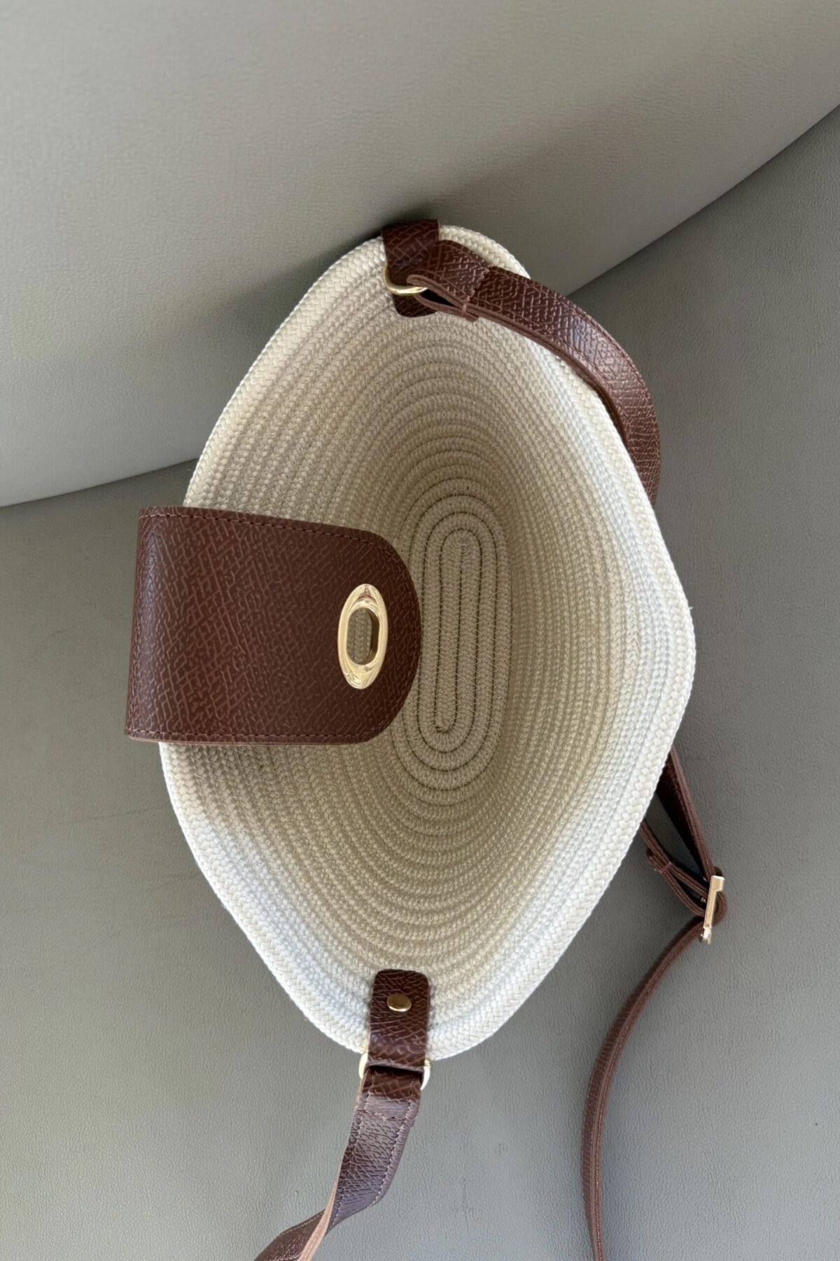 img_0808-2 Mila Off-White Handmade Wicker Bag