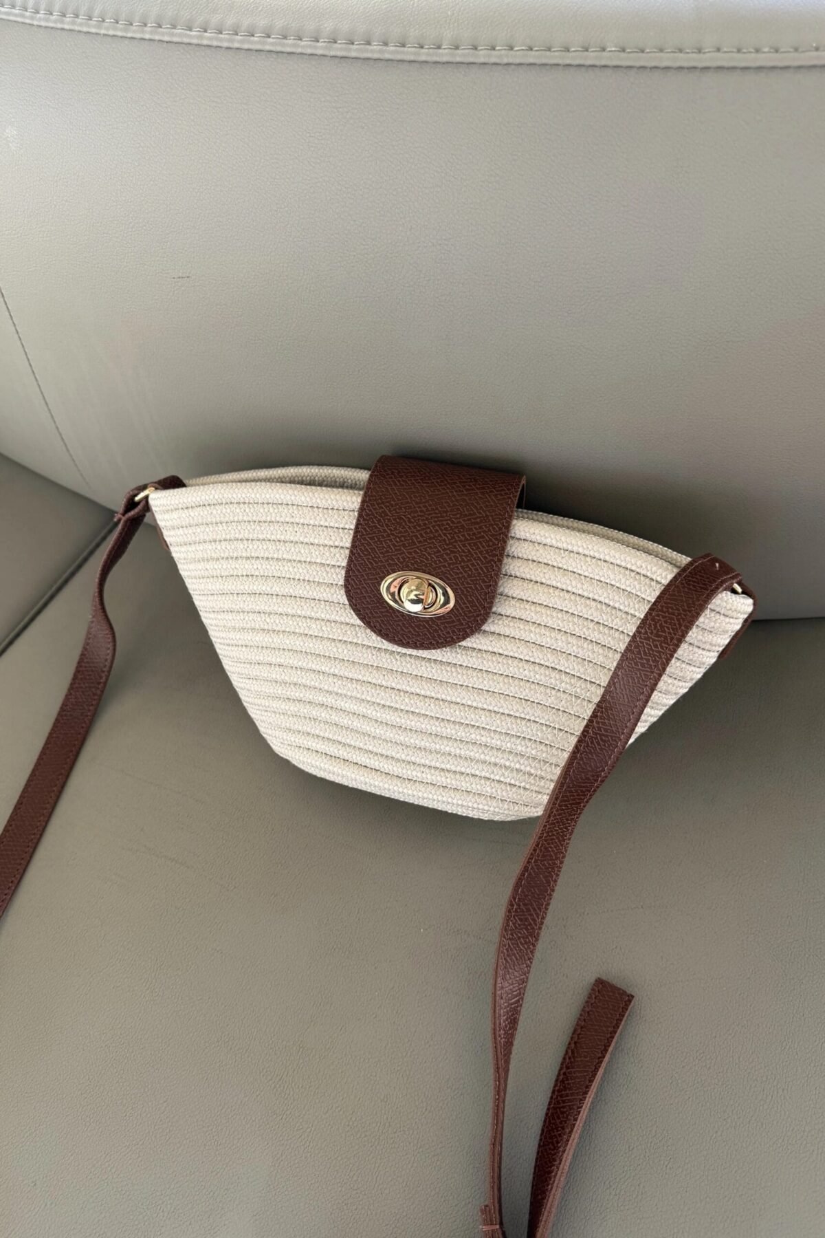 img_0810-2 Mila Off-White Handmade Wicker Bag