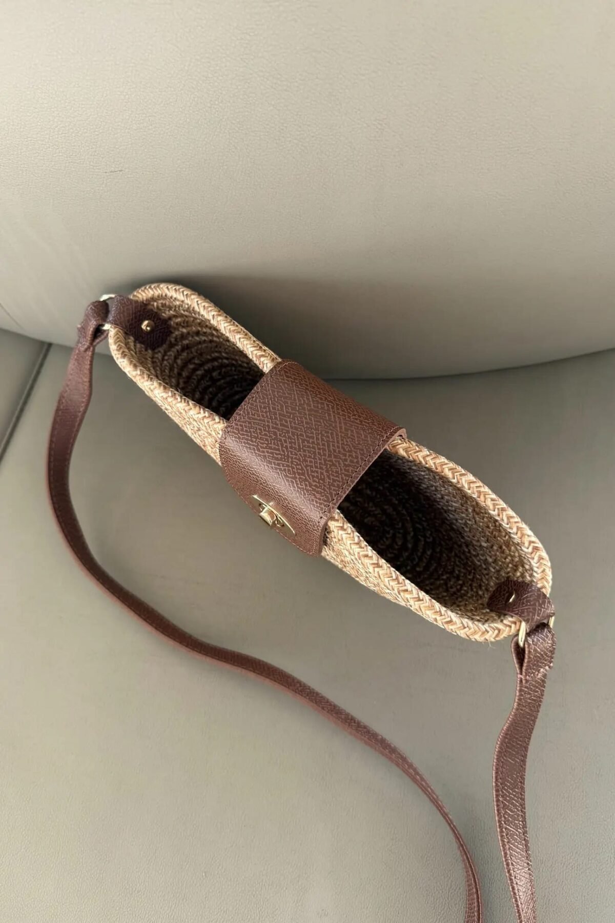 img_0819 Mila Camel Handmade Wicker Bag