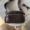 img_0826 Pearl Dark Brown Bag