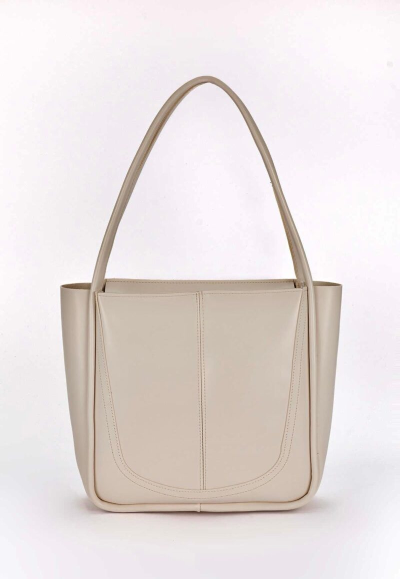 Moscow Beige + Pochette