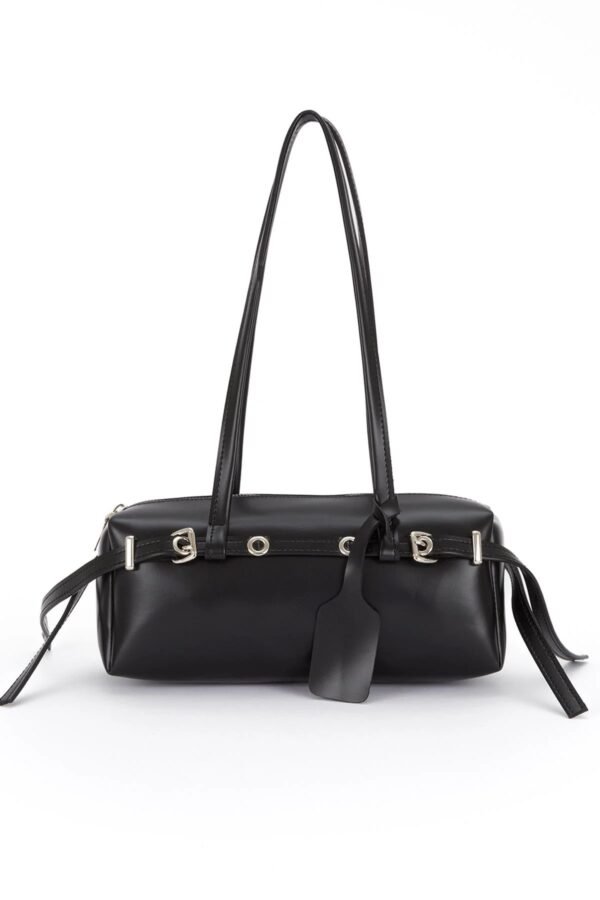 Boop Black Bag