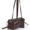 Boop Dark Brown Bag