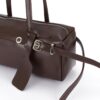Boop Dark Brown Bag