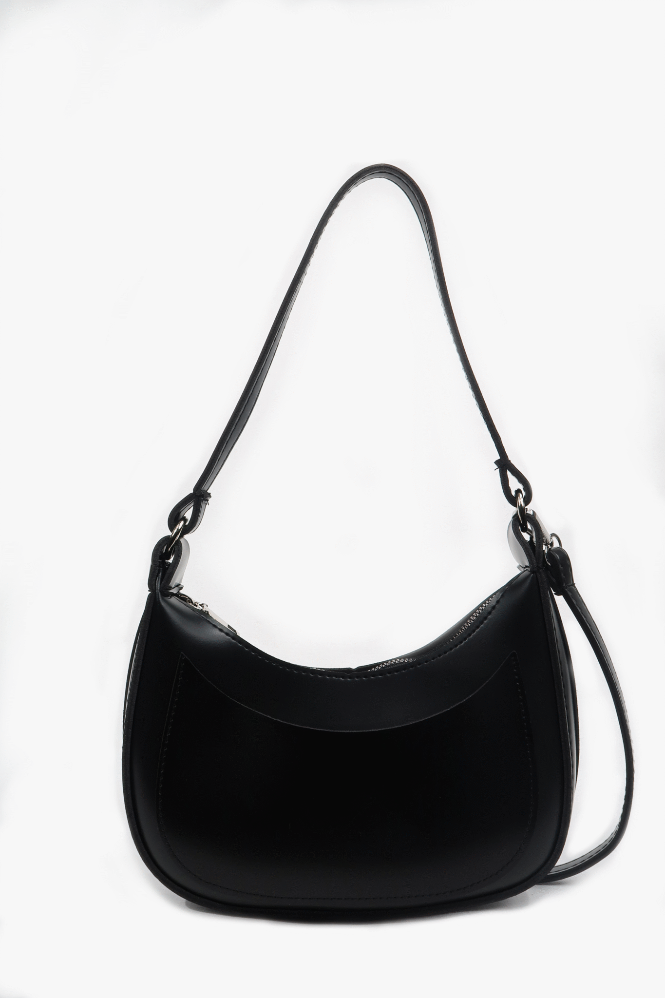Lola Black Bag