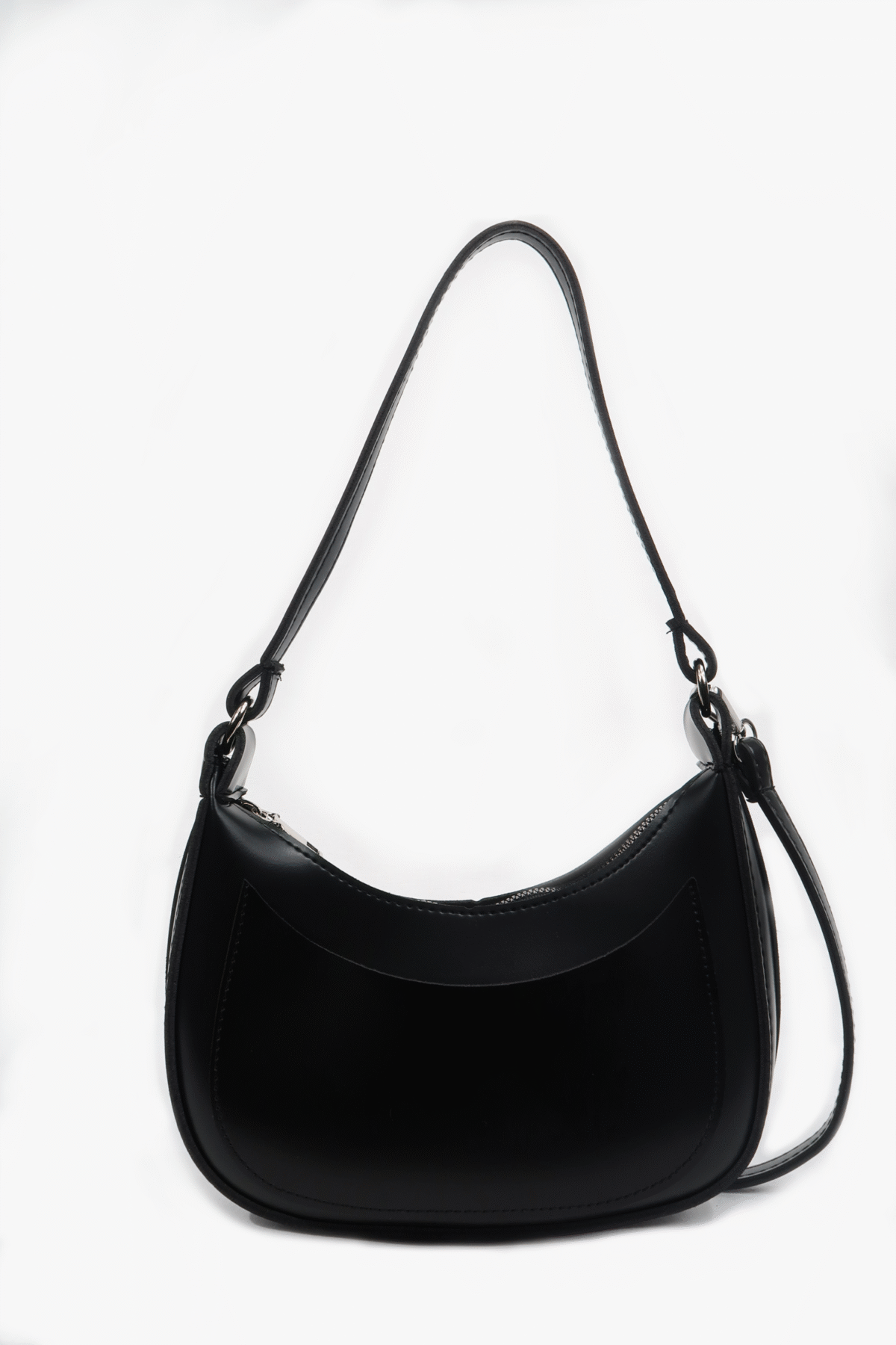 Lola Black Bag