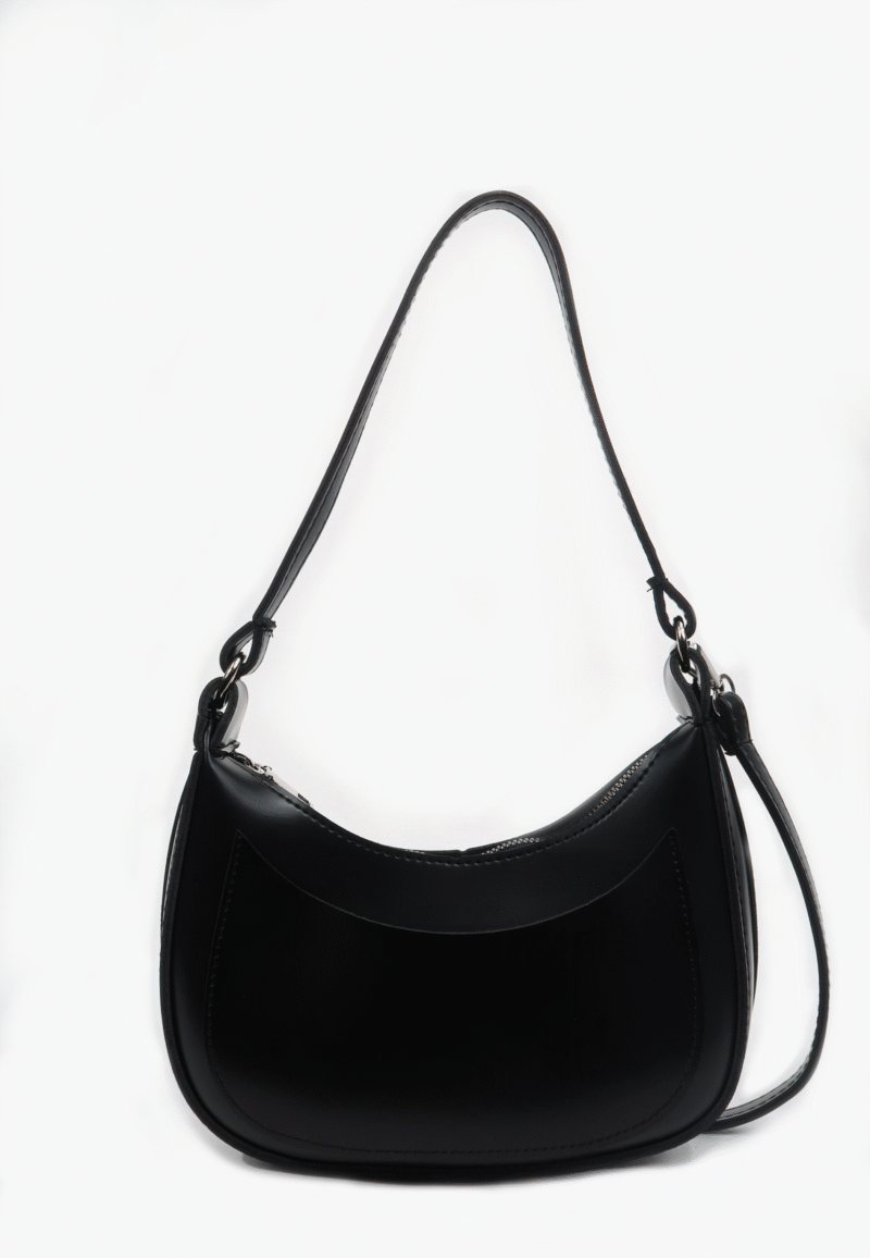 Lola Black Bag