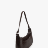 Lola Dark Brown Bag