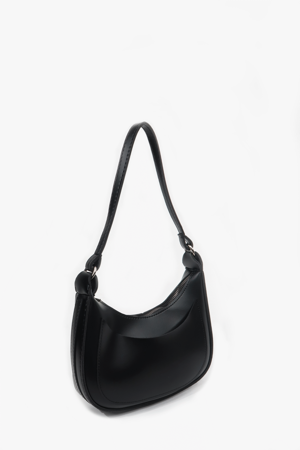 Lola Black Bag